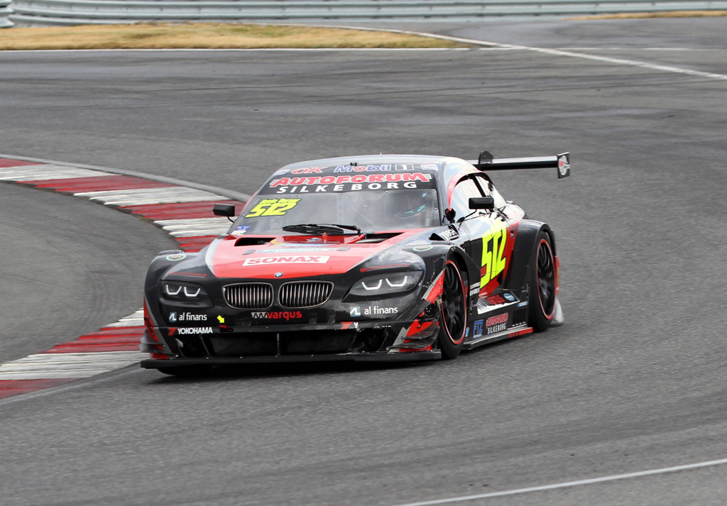 Kevin Verner
(Foto: Motorsporten.dk)